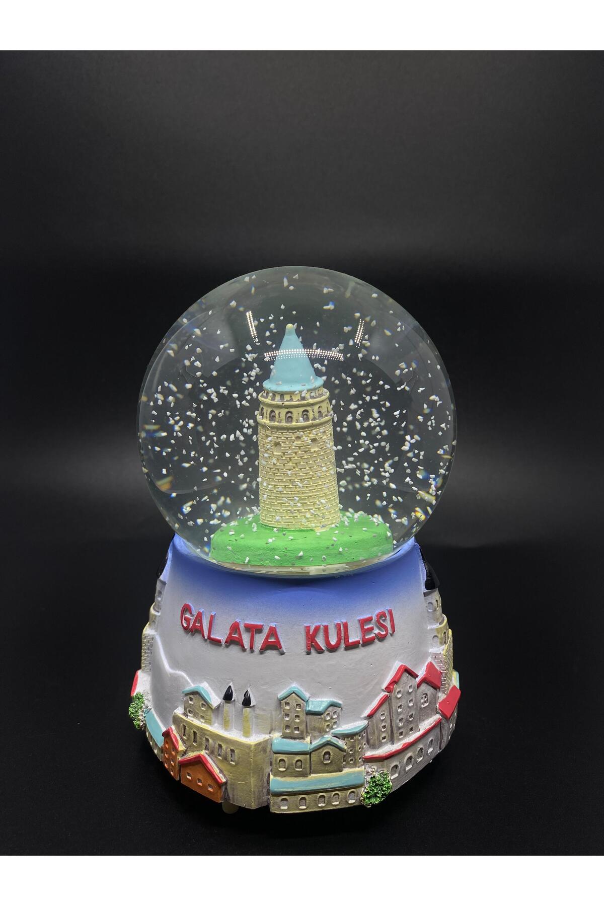 İSTANBUL ZARAFETİ GALATA KULESİ 2